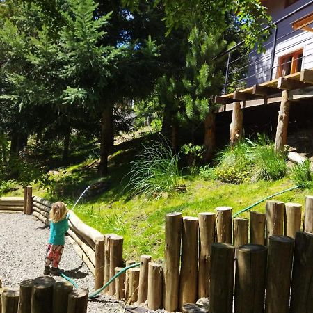 Cabaña del Morro San Martín de los Andes Exterior foto